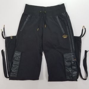 Adidas Rspect Me Cargo Pants (Sz S )